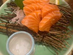 -六本目日式料理(珊瑚沙家园店)