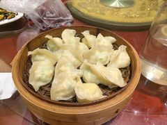 -好妈王饺子(滂江街店)