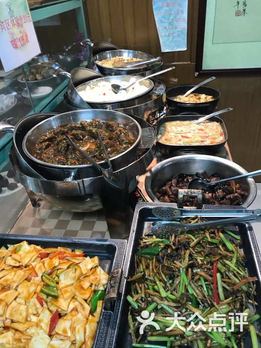 福田树素食文化会馆-图片-佛山美食-大众点评网