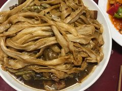 -崔家大院·特色农家菜