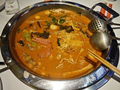 -杨翔豆皮涮牛肚(益田假日天地店)