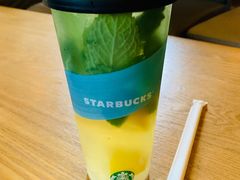 -星巴克(红房子店)