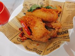 -避风塘·金牌店·夜宵(金玉兰店)