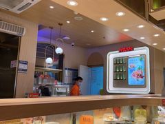 -争鲜回转寿司(浦东三钢里PLUS店)