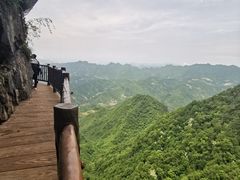 -塔云山