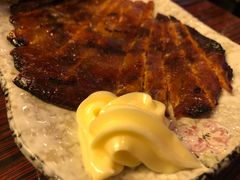 雞泡魚乾-烧烤堂(筲箕湾店)