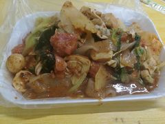 -大江麻辣拌(石油学院店)
