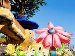 -三亚红色娘子军演艺公园景区