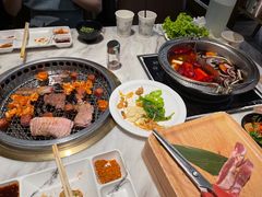 -火炉火自助餐(西直门凯德MALL店)