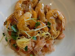 -上海皇廷花园酒店·御宴中餐厅