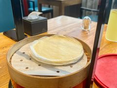 -壹零捌道·北京烤鸭(车公庄店)