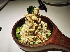 -俄士厨房(五棵松华熙LIVE店)