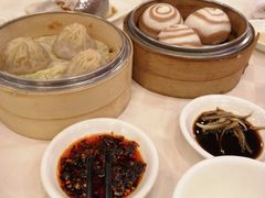 -阿一鲍鱼海鲜酒家(苏丹依斯迈路店)