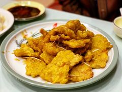-大清花饺子(五五路店)