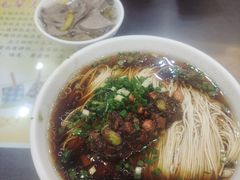 -毛华美食(清扬路店)