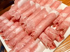 -義聚德·清真铜锅涮羊肉·烧烤(河东店)