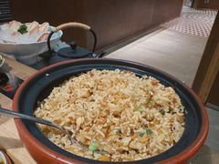 -蘑界·野生菌火锅(深业上城店)