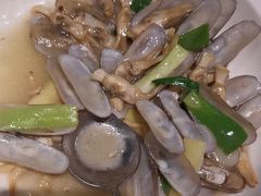 -望乡楼上海菜(日月光店)