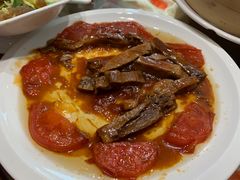 -裕德隆清真饭庄·天津特色菜(河东店)