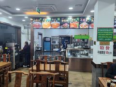 -老回回饺子馆(海洋馆店)