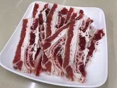-朴氏韩国料理(北欧丽景店)