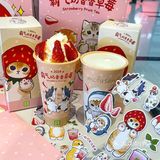 朋友都说这款真的很！- 想喝的朋友尽管冲！
