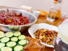-潭州口味馆(西合路店)