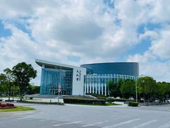 -上海海事大学(临港校区)