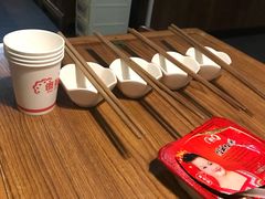 -傣妹火锅(南京东路一店)