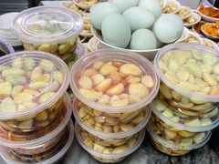 -劈柴院锅贴(沈阳路店)