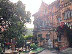 -马勒别墅饭店(静安寺店)