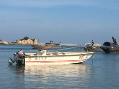 -三娘湾旅游风景区