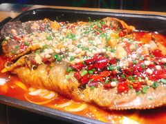 -小小河边鱼(天润城店)