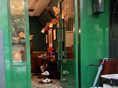 门面-Pie Bird(新闸路店)