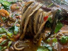 鳝丝-临江后街鳝丝(临江店)