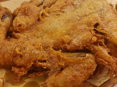 -德泰楼餐饮(莲湖路店)