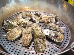 -飞尝蚝·顺德菜·鱼生(顺德总店)