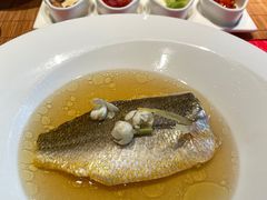-鲤院·新中式美学·庭院餐厅(夫子庙店)