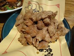 -壹零捌道·北京烤鸭(车公庄店)