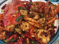 -40号厦门海鲜大排档(中山路店)