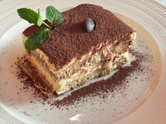 经典提拉米苏-La Vita 意大利传统料理(富民路店)