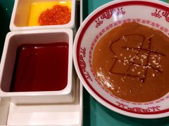 -曲氏老北京涮肉(摩尔店)