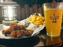 -HUBBA祜精酿(五羊邨店)