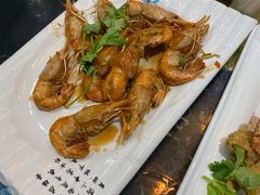 -渔傅·蓝海岸霞浦海鲜(正祥店)