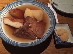 -万藏·荞麦酒房BANKURA JAPANESE SOBA KITCHEN(长乐路店)