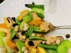 -同里湖大饭店-怡景轩中餐厅(同里古镇店)