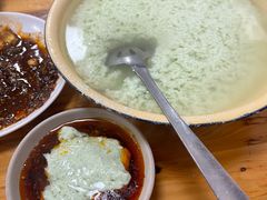 -人和水上飘(第一家店)