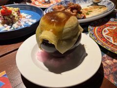 -卢布里西餐厅(总店)