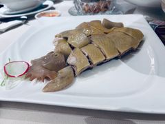 -侨美食家·粤菜(体育西路店)