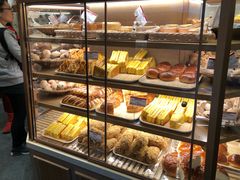 -山崎面包(静安久光店)